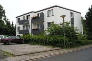 Singles aufgepasst! Schnuckeliges 1-Raum-Appartement zu vermieten!