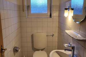 **RESERVIERT** Vollunterkellertes Zweifamilienhaus mit Doppelgarage - Provisionsfrei – Verden (Kreis) – Vorschaubild 19