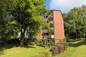 Solide Kapitalanlage Langenhorn: Gepflegte 2-Zimmer-Wohnung mit Balkon und Indexmiete – Die vollständige Adresse der Immobilie erhältst du vom Anbieter., 22415 Langenhorn, Hamburg – Vorschaubild 18