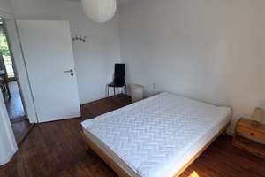 Möbliertes ruhiges & sonniges 2 Zimmer Raumwunder im Herzen von KA - Einziehen oder sofort vermieten – Belfortstraße 15, 76133 Innenstadt-West, Karlsruhe – Vorschaubild 9