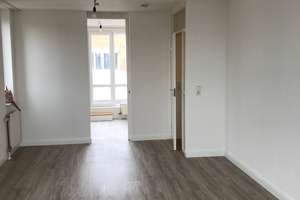wohnen an der Ostsee - schöne 1,5 Zimmer-Wohnung in Travemünde