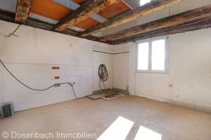 Historischer Schatz: Denkmalgeschütztes Gebäude mit Sanierungsbedarf nach eigenen Wünschen – Lörrach (Kreis) – Vorschaubild 7