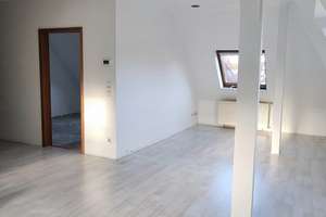 2-Zimmer Wohnung in Bielefeld Innenstadt – Die vollständige Adresse der Immobilie erhältst du vom Anbieter., 33607 Mitte, Bielefeld – Vorschaubild 2