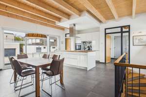 Exklusives Architektenhaus im Bauhausstil in limitierter Toplage – Die vollständige Adresse der Immobilie erhältst du vom Anbieter., 39114 Cracau, Magdeburg – Vorschaubild 10
