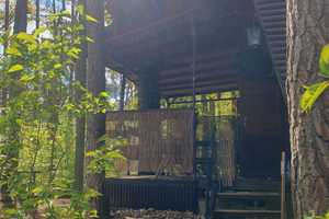 SCHÖNER BUNGALOW AM BEETZSEE ZU VERKAUFEN! NUR 100 METER BIS ZUM SEE! MIT ABGESCHLOSSENEM KANUPLATZ! – Campingplatz Flachsberg 1, 14778 Potsdam-Mittelmark (Kreis) – Vorschaubild 14