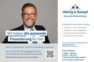 *NEU* FIT FÜR DIE ZUKUNFT MIT MODERNER TECHNIK UND EINEM UNGEWOHNTEN DESIGN IM BELIEBTEN BRETZENHEIM – Die vollständige Adresse der Immobilie erhältst du vom Anbieter., 55128 Bretzenheim, Mainz – Vorschaubild 16
