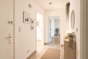 Wohnen mit Ruhe und Weitblick – Paracelsusstraße 12, 80939 Am Hart, München – Vorschaubild 6