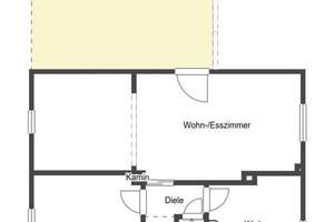 Modernisiertes Familienidyll in Ummeln - Einfamilienhaus als Raumwunder mit 2 Garagen – Die vollständige Adresse der Immobilie erhältst du vom Anbieter., 33649 Brackwede, Bielefeld – Vorschaubild 16