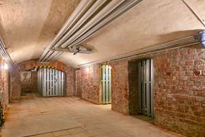 Direkt vom Eigentümer - Provisionsfrei - Südbalkon, Wintergarten, Aufzug, Garage, Parkett, EBK – Mozartstraße 19, 4107 Zentrum-Süd, Leipzig – Vorschaubild 30