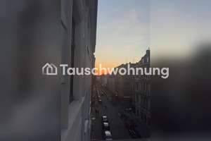 Tauschwohnung: Beste Lage 1 Zimmer Altbau-Wohnung – Die vollständige Adresse der Immobilie erhältst du vom Anbieter., 50674 Neustadt/Süd, Köln – Vorschaubild 3