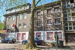 Mischobjekt 9xWohnen, 1x Arztpraxis, 1x Gewerbe – Parkstr.1 / Marienstr. 2, 44866 Wattenscheid-Mitte, Bochum – Vorschaubild 3