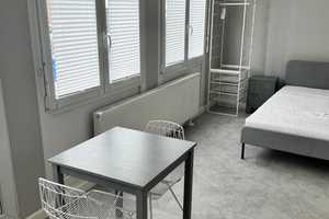 Voll möbliertes Design-Apartment- Brand neue Möbel  (ca. 42 m²) – All-In-Miete, sofort bezugsfrei – Rohrackerstrasse 231, 70329 Stuttgart – Vorschaubild 14