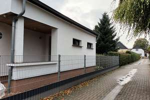 ++ Familiäre Lage - Charmanter Bungalow mit Süd-West-Terrasse ++ – Die vollständige Adresse der Immobilie erhältst du vom Anbieter., 39110 Sudenburg, Magdeburg – Vorschaubild 2