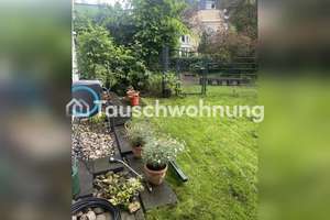 Tauschwohnung: Schöne 3-Zimmer Wohnung mit großem Garten – 81549 Balanstraße-West, München – Vorschaubild 7