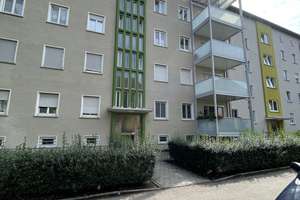 Kernsanierte Wohnung: neue EBK mit Insel, neue Fenster, Böden, Fliesen, sowie Heizung – Von-Richthofen-Straße 31, 86159 Hochfeld, Augsburg – Vorschaubild 22