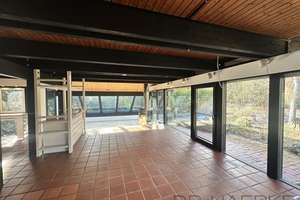 NEUWARMBÜCHEN (FELDRAND): FREISTEHENDES HOLZSTÄNDERHAUS MIT EINLIEGER-WHG AUF PARKÄHNL. GRUNDSTÜCK – Die vollständige Adresse der Immobilie erhältst du vom Anbieter., 30916 Isernhagen – Vorschaubild 19