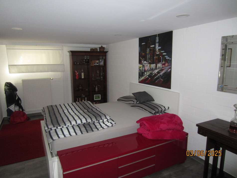 Gästezimmer