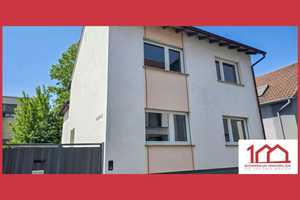 Ihr Haus mit Freisitz und Terrasse in Darmstadt-Eberstadt🏡☀️ – Darmstadt – Vorschaubild 1