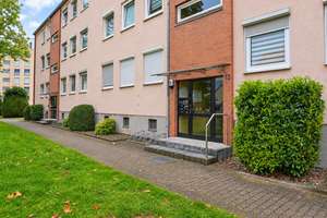 Freistehendes Einfamilienhaus in Salzgitter-Lesse mit 661 m² Grundstück, Keller & Kamin zu verkaufen – 38226 Lebenstedt, Salzgitter – Vorschaubild 17