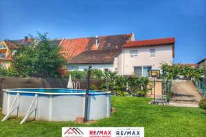 Gestaltungsfreiheit in Mannheim-Sandhofen – Zwei Häuser oder nur Neubau & Grundstück erwerbbar! – Die vollständige Adresse der Immobilie erhältst du vom Anbieter., 68307 Sandhofen, Mannheim – Vorschaubild 2