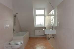 **Attraktive 2 Zimmer-Whg. mit Balkon in ruhiger Seitenstraße (WE 5)** – Geraer Straße 21, 4177 Altlindenau, Leipzig – Vorschaubild 3
