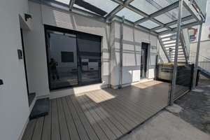 104 m² EG‑Wohnung mit Terrasse in Mannheim‑Waldhof (Besichtigung: 08.07.2026-Termine nach Verfügbar) – Roggenstraße 28, 68305 Waldhof, Mannheim – Vorschaubild 2