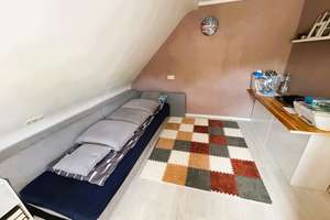 ++Schöne moderne Doppelhaushälfte mit Terrasse, Garten und EBK in Backnang zu verkaufen++ – Die vollständige Adresse der Immobilie erhältst du vom Anbieter., 71522 Backnang – Vorschaubild 27