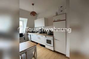 Tauschwohnung: 2-Zimmer-Wohnung in Bornheim/Ostend zum Tausch – 60385 Ostend, Frankfurt am Main – Vorschaubild 8
