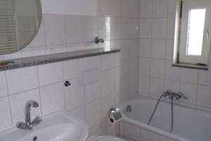 Modernisierte 2 Zimmerwohnung in Sudberg