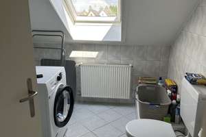 Helle 2-Zimmer-Wohnung in Karlsruhe-Grünwinkel – Wachenburgweg 4c, 76189 Grünwinkel, Karlsruhe – Vorschaubild 9