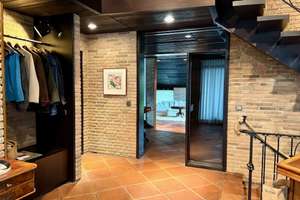 Charmantes EFH in Greven mit besonderer Architektur, Wellnessbereich und wunderschönem Garten! – Die vollständige Adresse der Immobilie erhältst du vom Anbieter., 48268 Greven – Vorschaubild 10