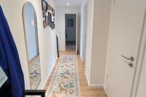 Neustadt - attraktive u. ruhige 3 Zi. Traum-Wohnung