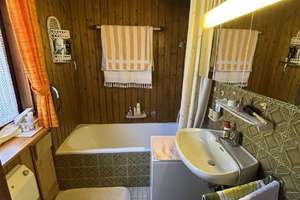 Gepflegter Bungalow in ruhiger Aussichtslage – Die vollständige Adresse der Immobilie erhältst du vom Anbieter., 94481 Grafenau – Vorschaubild 12