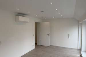 Luxuriöse Penthouse-Wohnung mit Balkon & Klimaanlage – Erstbezug – Klosterstraße 56, 40211 Stadtmitte, Düsseldorf – Vorschaubild 6
