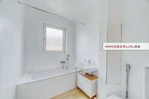 IMMOBERLIN.DE - Frisch renoviert & modernisiert! Schöne Wohnung mit Südbalkon – Die vollständige Adresse der Immobilie erhältst du vom Anbieter., 13591 Staaken, Berlin – Vorschaubild 7