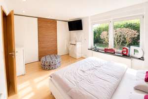 Bothfeld: Mehrgenerationenhaus mit 4 Einheiten und 362 m² Wohnfläche – Die vollständige Adresse der Immobilie erhältst du vom Anbieter., 30179 Sahlkamp, Hannover – Vorschaubild 12