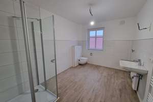 Attraktive 2-Zimmerwohnung mit Balkon im Neubau in Rethem/ Aller – Mühlenstraße 2, 27336 Rethem (Aller) – Vorschaubild 2