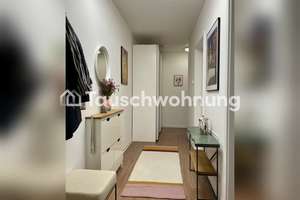 Tauschwohnung: Helle Neubauwohnung im Grünen – Die vollständige Adresse der Immobilie erhältst du vom Anbieter., 13187 Pankow (Ortsteil), Berlin – Vorschaubild 7