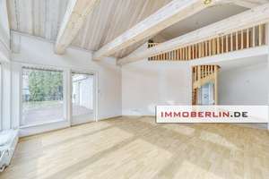 IMMOBERLIN.DE - Großzügiges Haus mit möglicher Gewerbeeinheit in ländlicher Lage – Die vollständige Adresse der Immobilie erhältst du vom Anbieter., 15370 Fredersdorf-Vogelsdorf – Vorschaubild 7