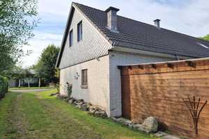 OHNE KÄUFERPROVISION: Charmantes Einfamilienhaus mit Dachgeschoss-Aufstockung in 2008 – Schleswig-Flensburg (Kreis) – Vorschaubild 20