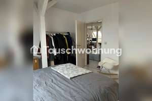 Tauschwohnung: 2 kleine Wohnungen zum Tausch gegen WG-Taugliche Große – Die vollständige Adresse der Immobilie erhältst du vom Anbieter., 20257 Eimsbüttel (Ortsteil), Hamburg – Vorschaubild 6