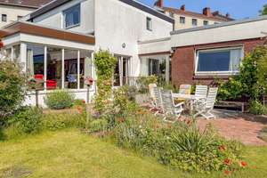 Bremerhaven - Lehe // Großzügiges Wohnhaus mit Indoor-Pool und Einliegerwohnung – Die vollständige Adresse der Immobilie erhältst du vom Anbieter., 27576 Klushof, Bremerhaven – Vorschaubild 21