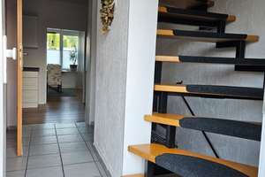 Do-Brechten Moderne 3 Zimmer Wohnung, Küche, Keller, Bad, G-WC, Balkon wie kleines Reihenhaus – 44339 Brechten, Dortmund – Vorschaubild 2