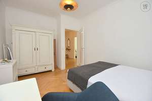 Wunderschöne Wohnung für eine Familie oder Kollegen in Stuttgart Süd – Die vollständige Adresse der Immobilie erhältst du vom Anbieter., 70199 Heslach, Stuttgart – Vorschaubild 24