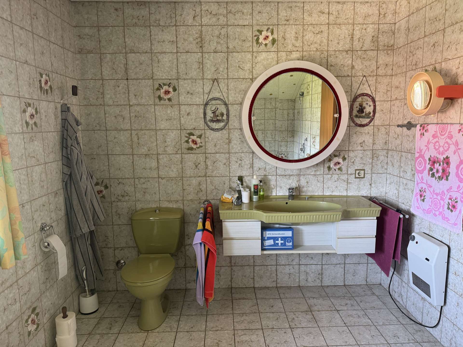 Immobilie in Thurmansbang - Rückzugsort im Grünen – Gemütliches Einfamilienhaus mit Potenzial - Bild 9