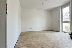 Renovierte 3 Zi. Whg. im 1.OG mit Loggia nahe U6 Freimann – Situlistrasse 65, 80939 Obere Isarau, München – Vorschaubild 4