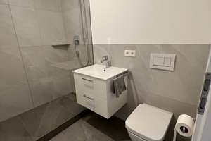 Kernsanierte 2,5-Zimmer-Wohnung mit Balkon, EBK, Aufzug & Tiefgarage – Industriestraße 21, 75181 Huchenfeld, Pforzheim – Vorschaubild 14