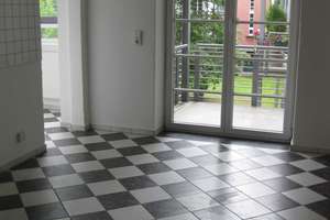 Attraktive 2-Zimmer-Whg mit Balkon, Hannover List, Gartenstadt Kreuzkampe – Spannhagenstraße 12, 30655 List, Hannover – Vorschaubild 14