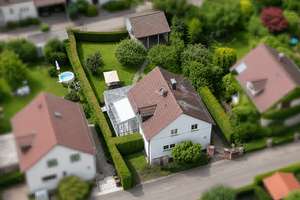 Familienparadies mit Wow-Effekt: Gartenidylle, Wintergarten & Kaminwärme in Vaihingen – Die vollständige Adresse der Immobilie erhältst du vom Anbieter., 70569 Dachswald, Stuttgart – Vorschaubild 22