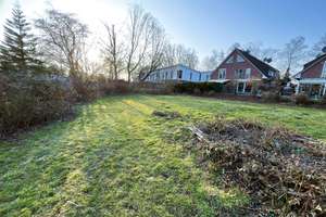 Viel Platz für die ganze Familie – mit großem Garten und bis zu 5 Schlafzimmern! – Die vollständige Adresse der Immobilie erhältst du vom Anbieter., 22457 Niendorf, Hamburg – Vorschaubild 2